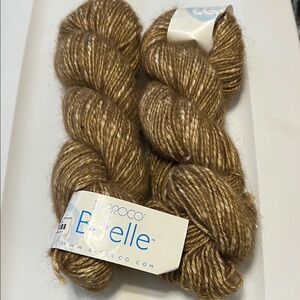 2 Skeins Berroco Brielle